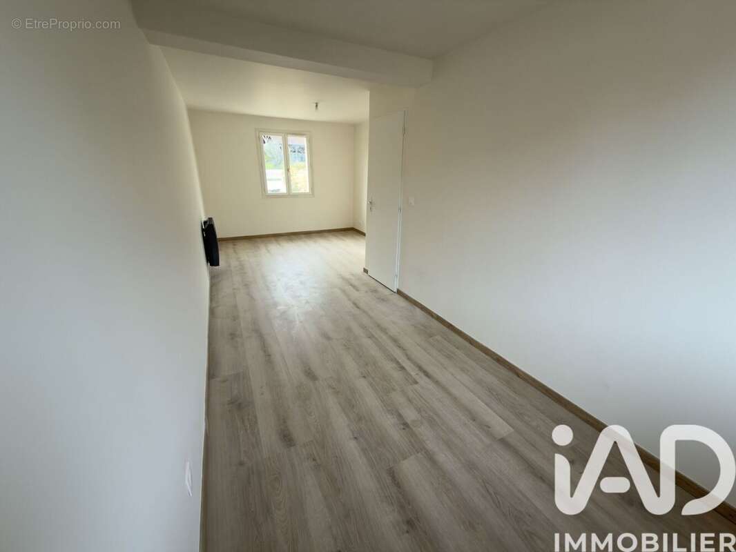 Photo 9 - Maison à DONNEMARIE-DONTILLY