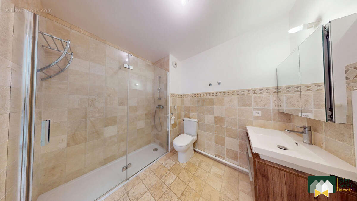 Appartement à MAINVILLIERS