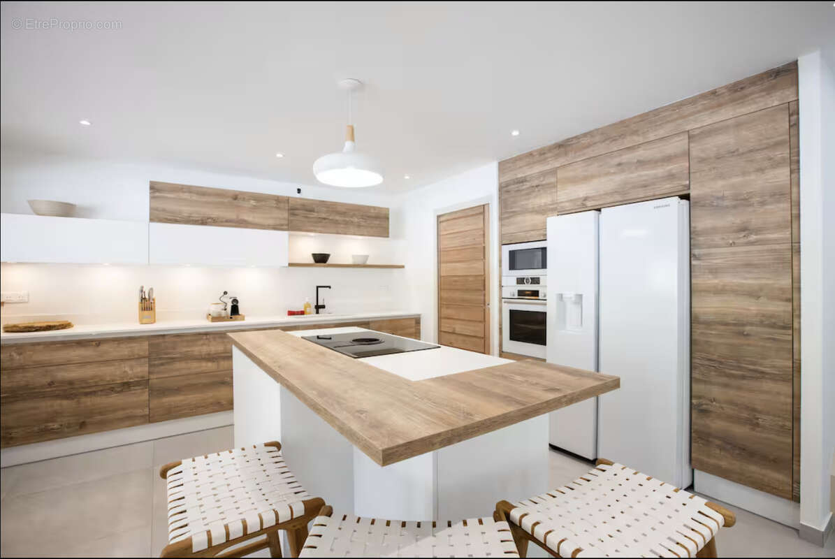 Appartement à SAINT-MARTIN