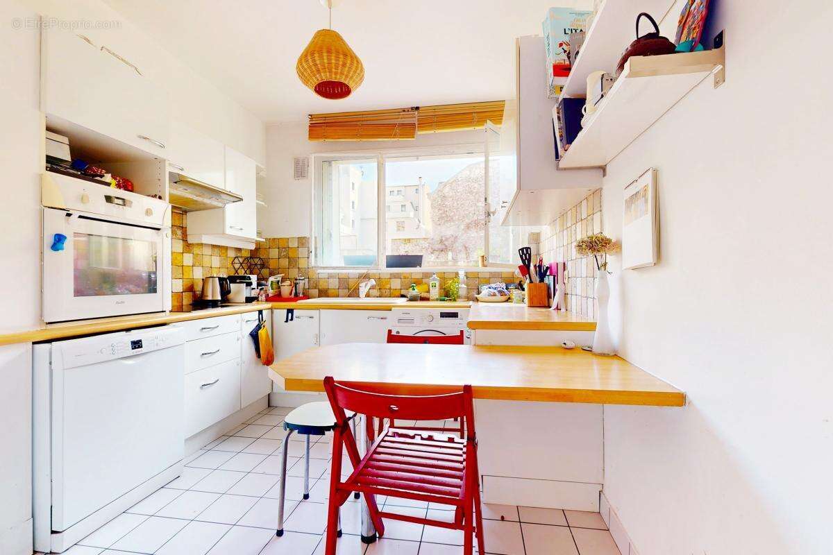 Appartement à PARIS-7E