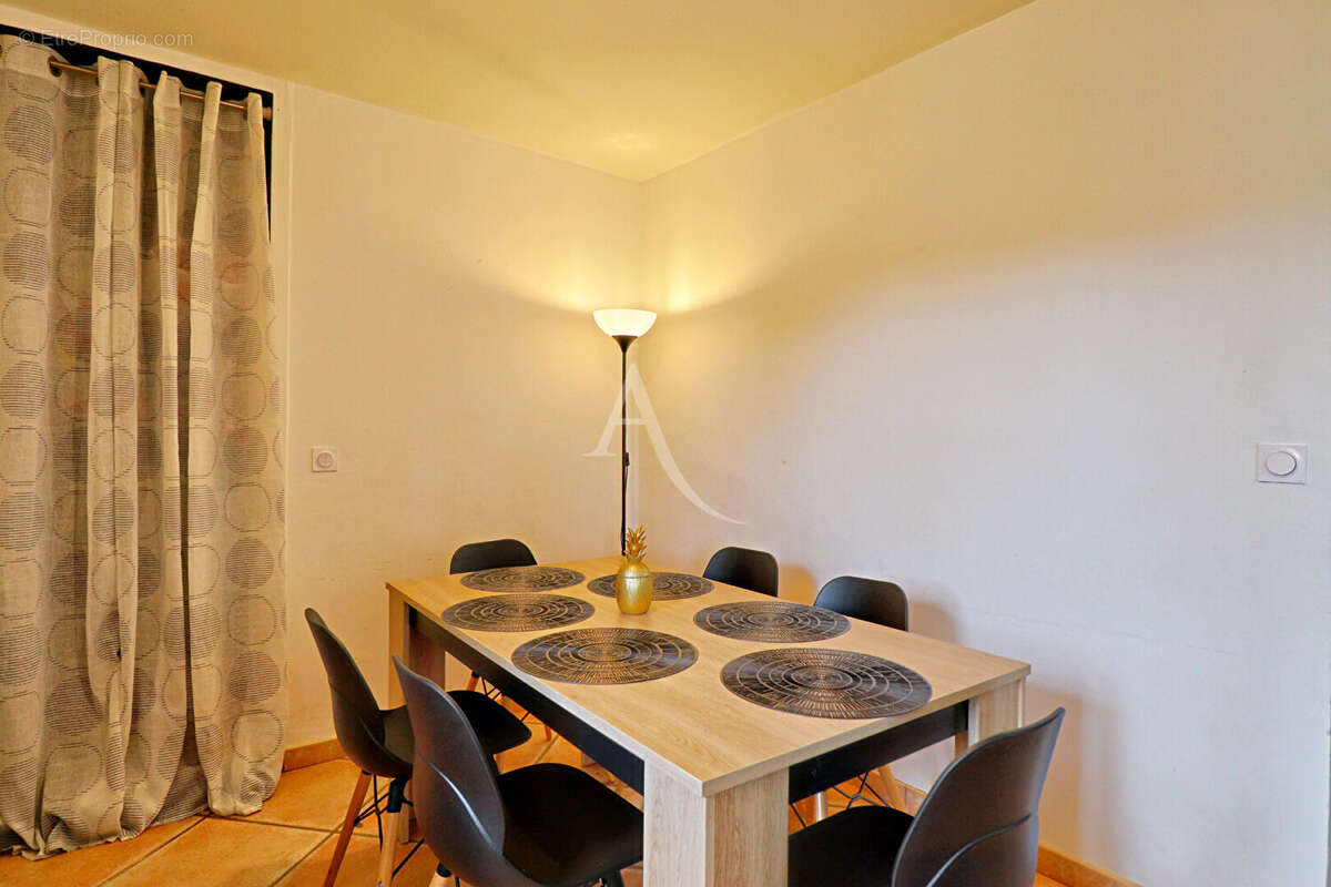 Appartement à MANOSQUE
