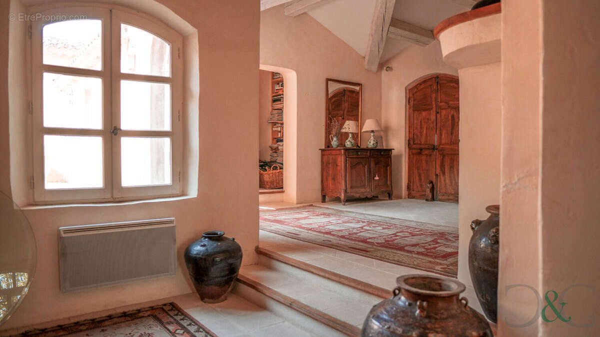 Terrain à CARNOULES