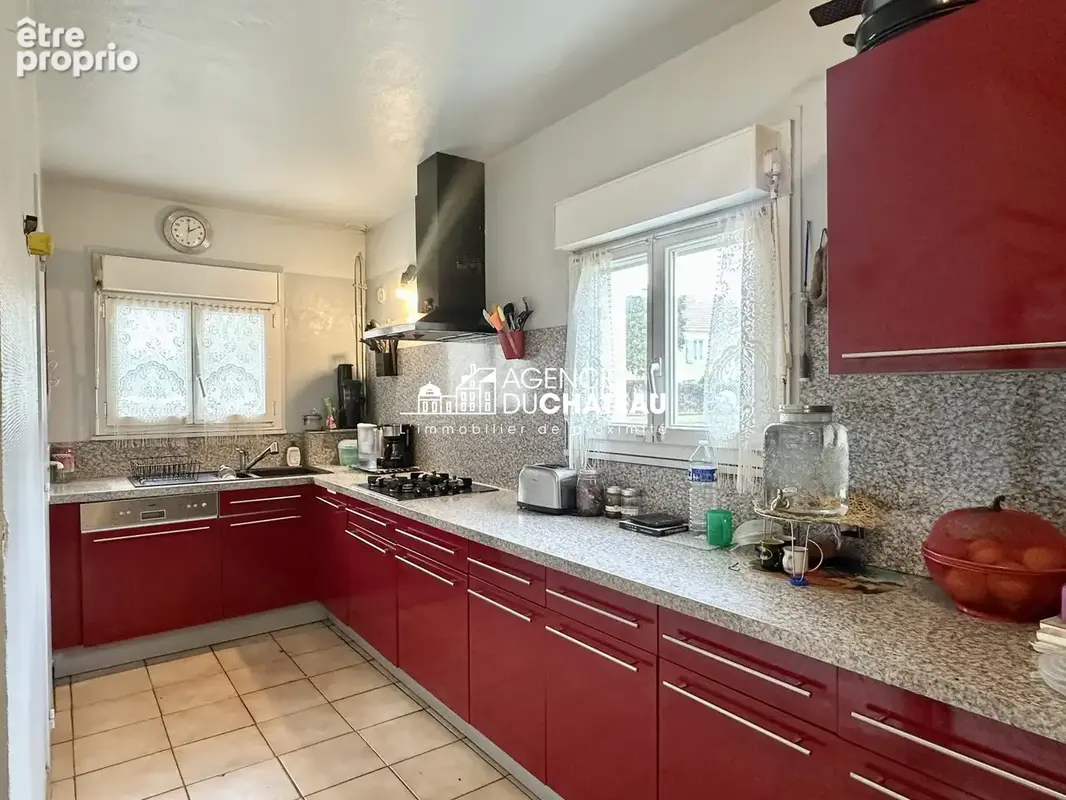 Maison 4 pièces 90 m² à vendre à Nandy (77176) - photo 5