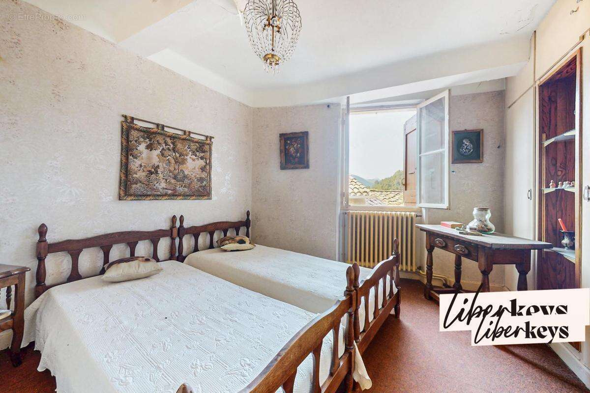 Appartement à DIGNE-LES-BAINS