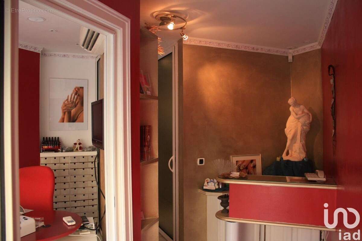 Photo 4 - Commerce à SAINTE-MAXIME