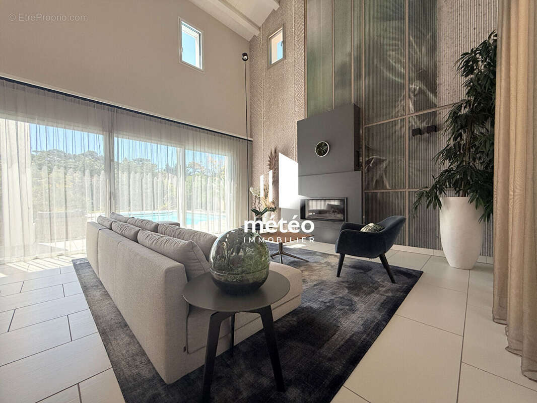 Maison à LA TRANCHE-SUR-MER