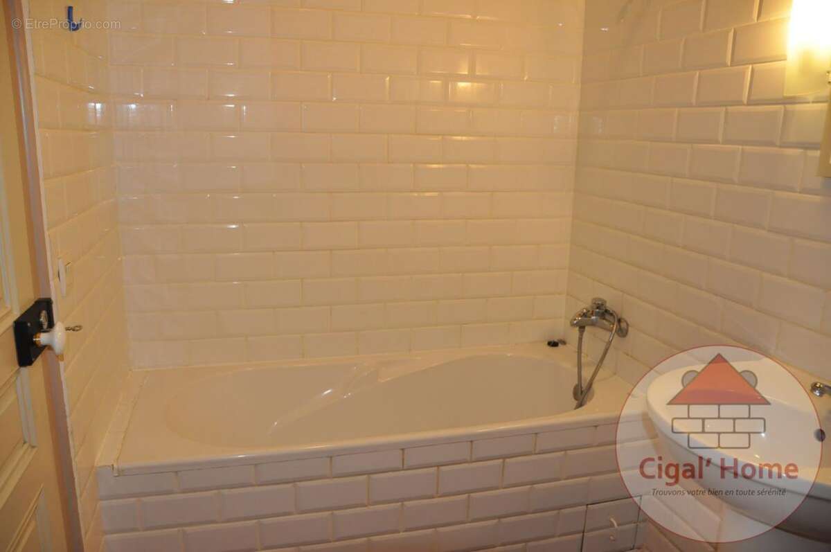 Appartement à CARCASSONNE