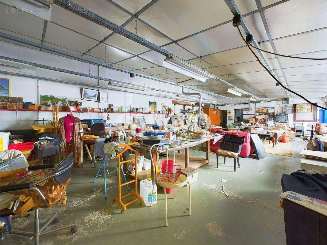 Maison à CHAMPIGNY-SUR-MARNE