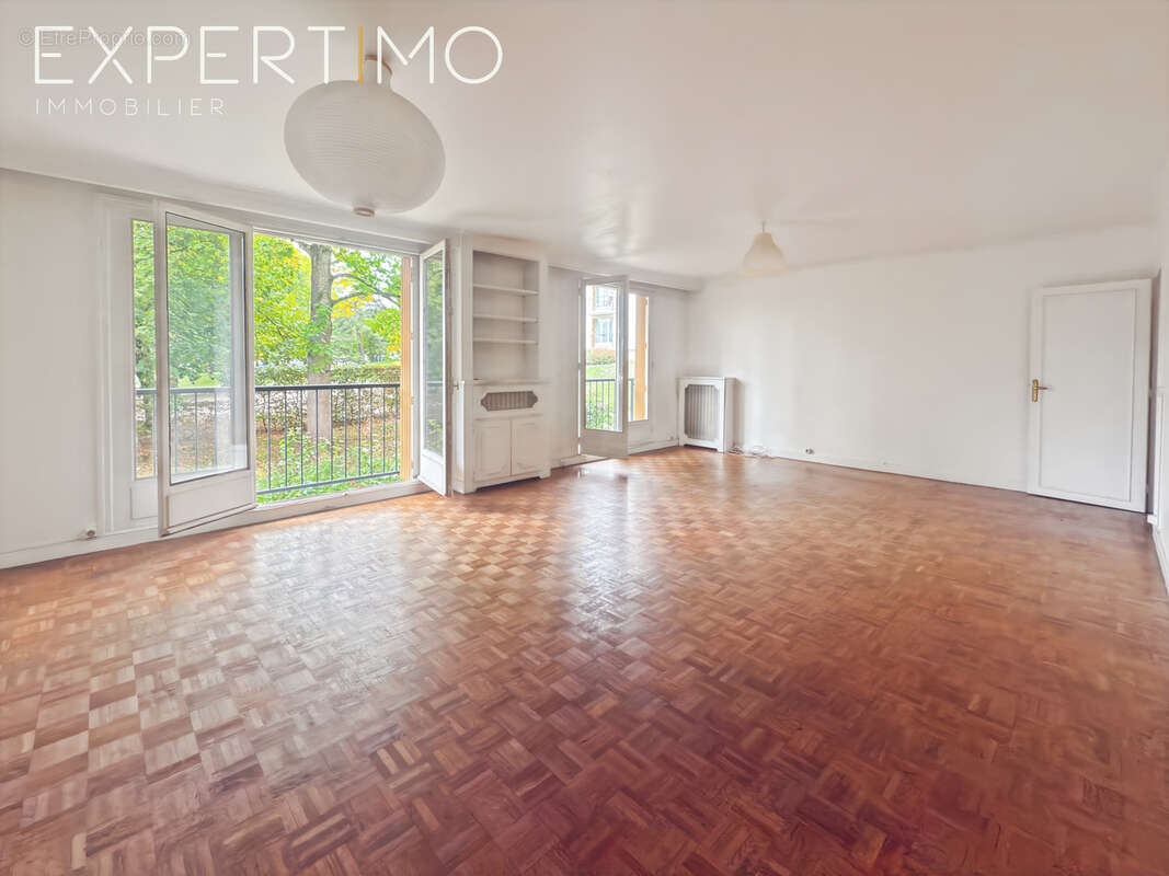 Appartement à MONTMORENCY