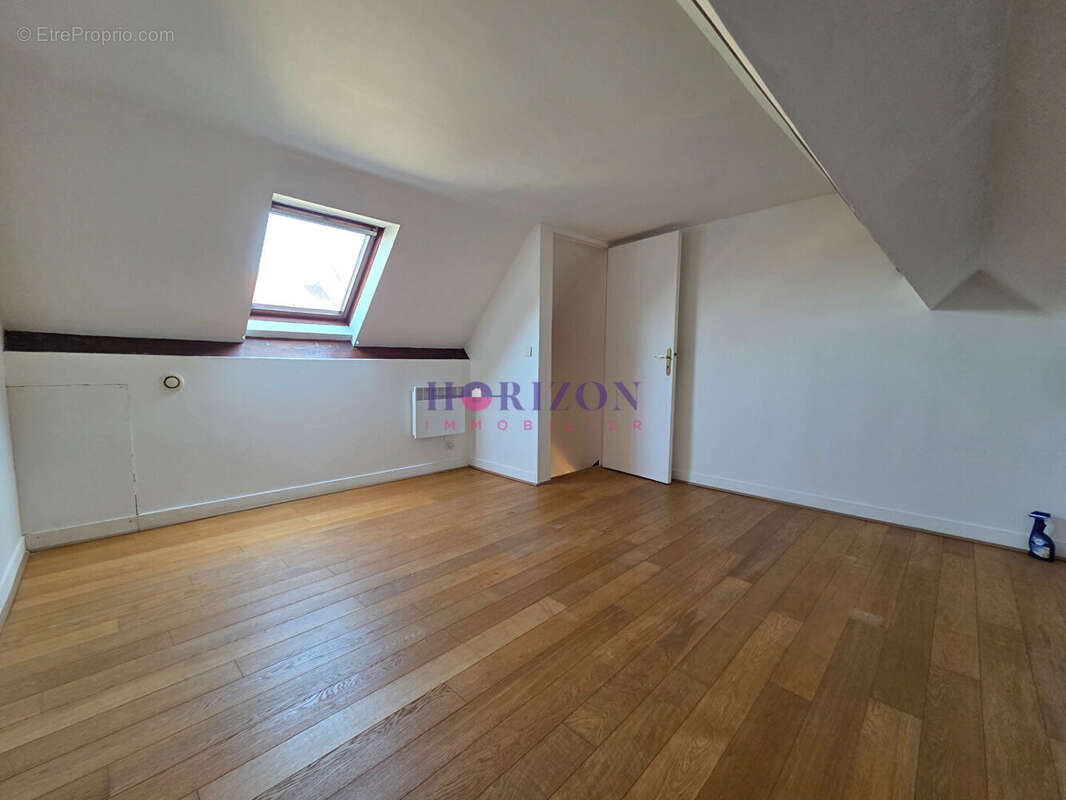 Maison La Chapelle En Serval 3 pièce(s) - photo 6