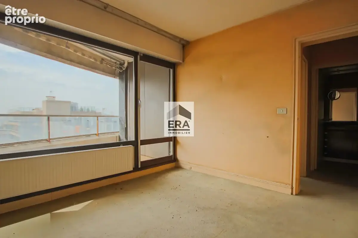 Appartement 87m² à paris 13e arrondissement - photo 3