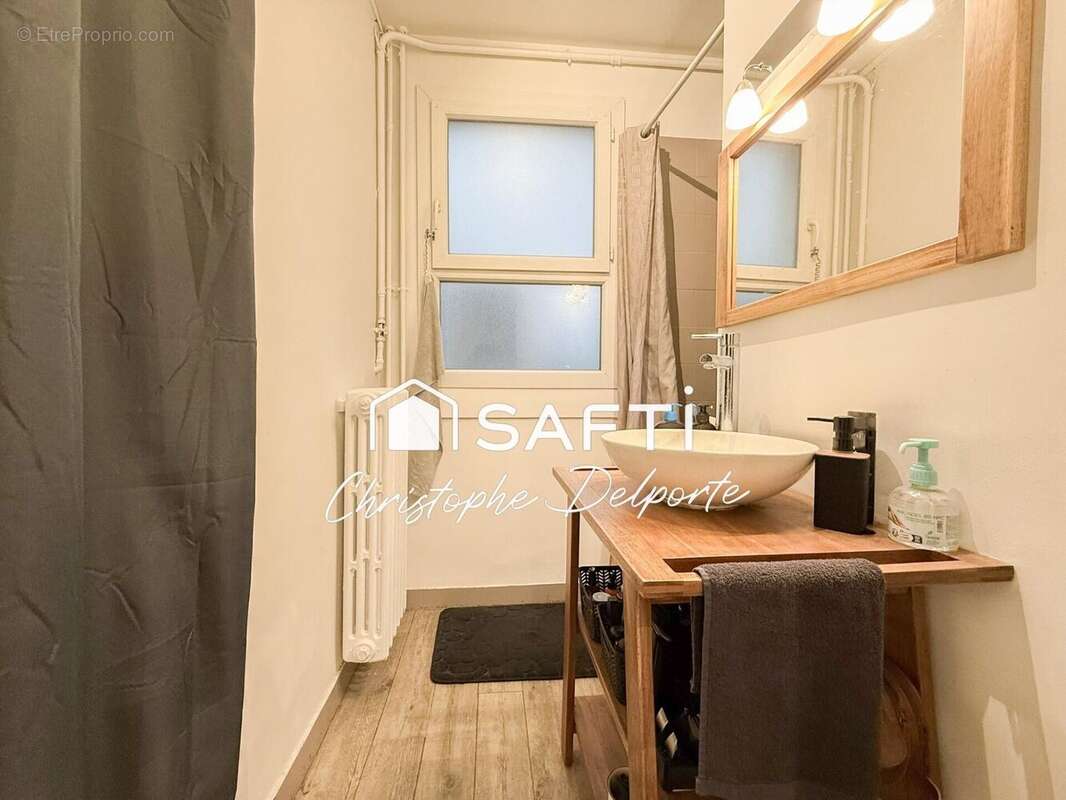 Photo 4 - Appartement à LE HAVRE