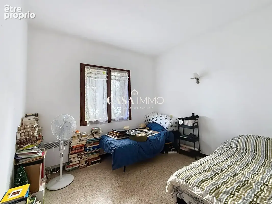 Maison 7 pièces 130 m² à vendre à Hyeres (83400) - photo 6
