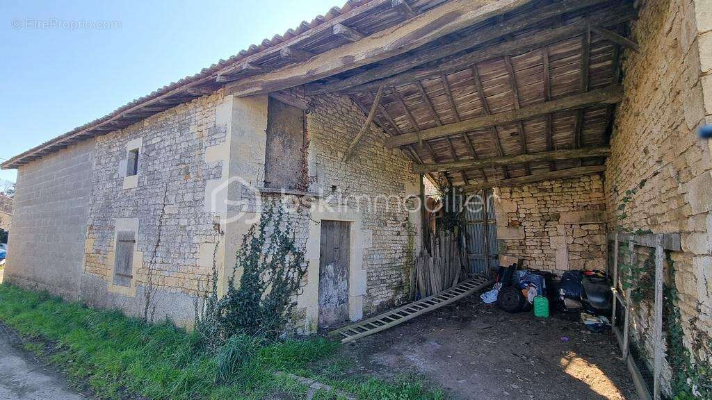 Maison en pierre - photo 23