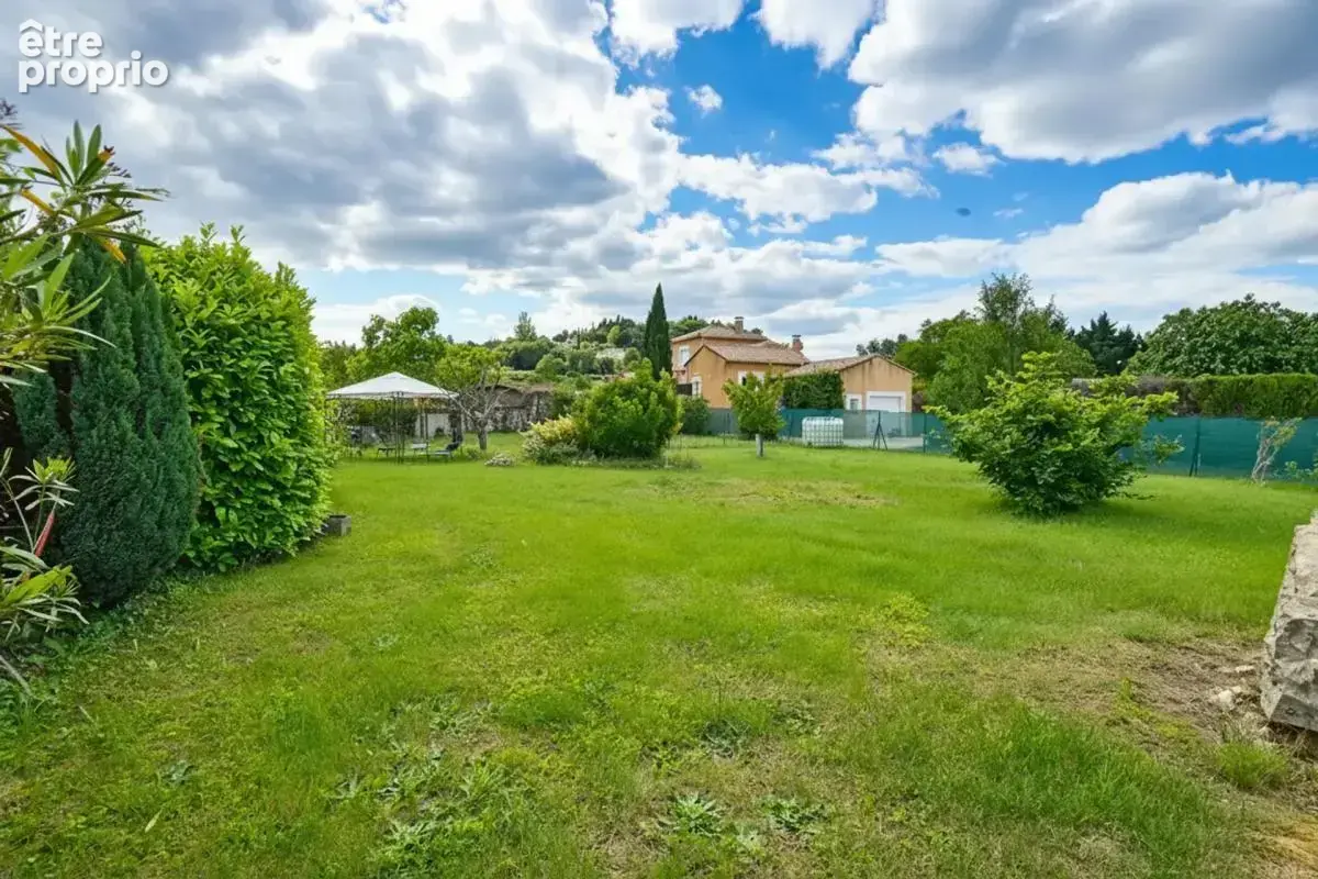 Plain‑pied lumineux avec piscine et grand terrain sans vis‑à‑vis - photo 10