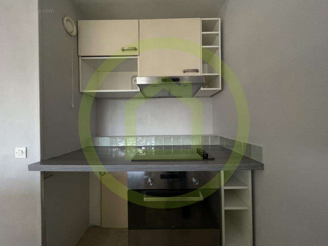 Appartement à MARGNY-LES-COMPIEGNE