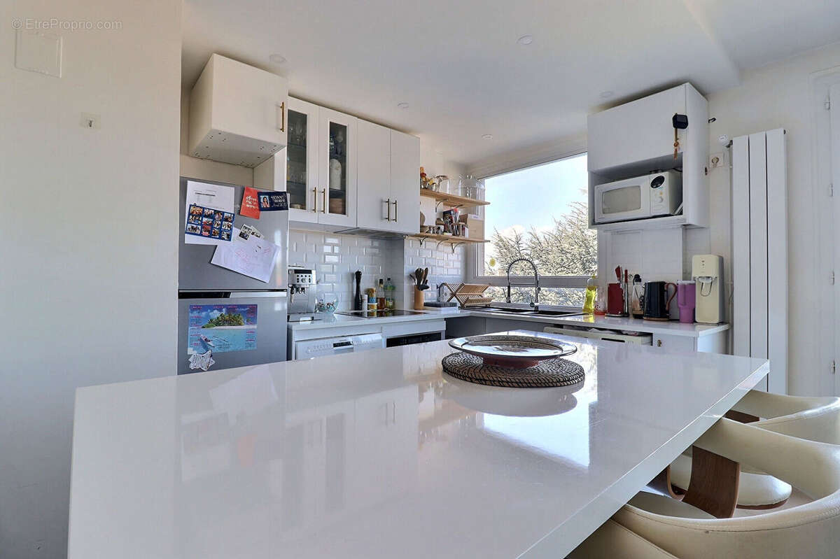 Appartement à COLOMBES