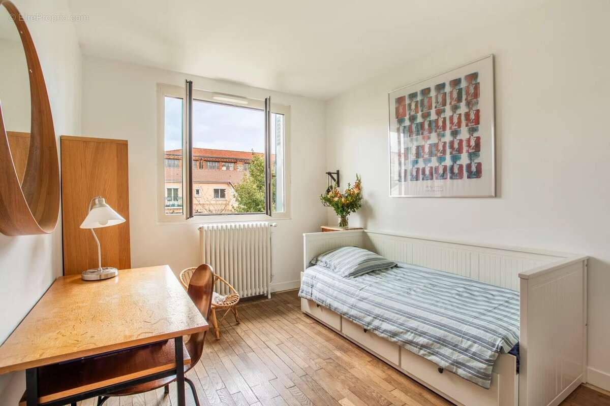 Maison à FONTENAY-SOUS-BOIS