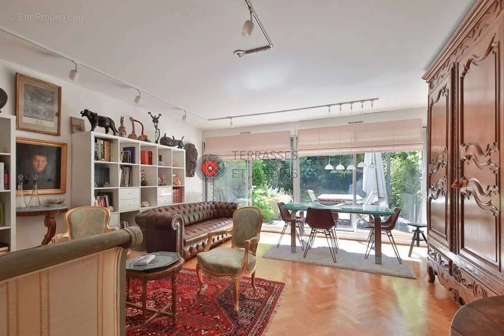 Appartement à MEUDON