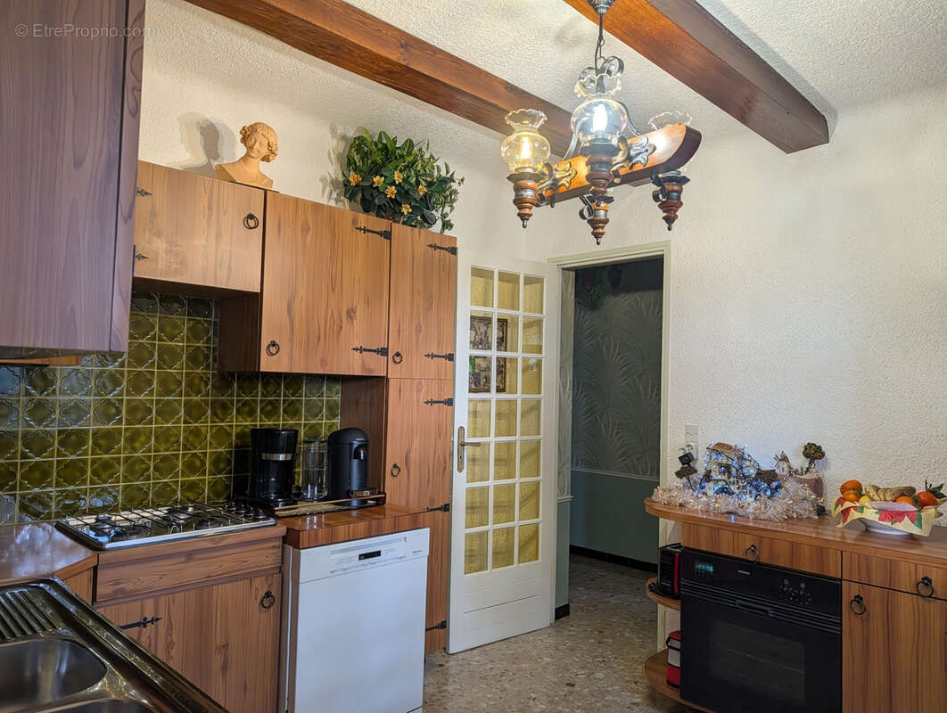 Maison à VEDENE