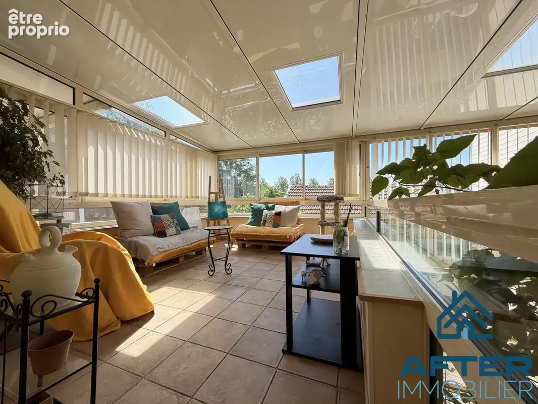 Maison 4 pièces 93 m² à vendre à Tomblaine (54510) - photo 1
