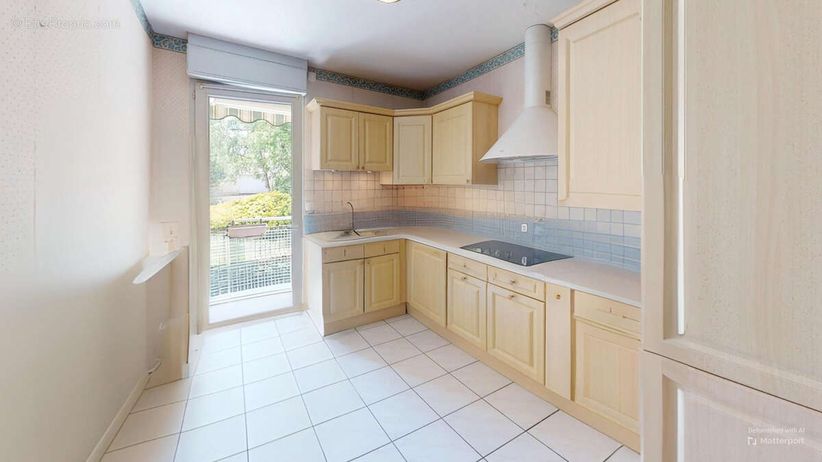 Appartement à AMBOISE