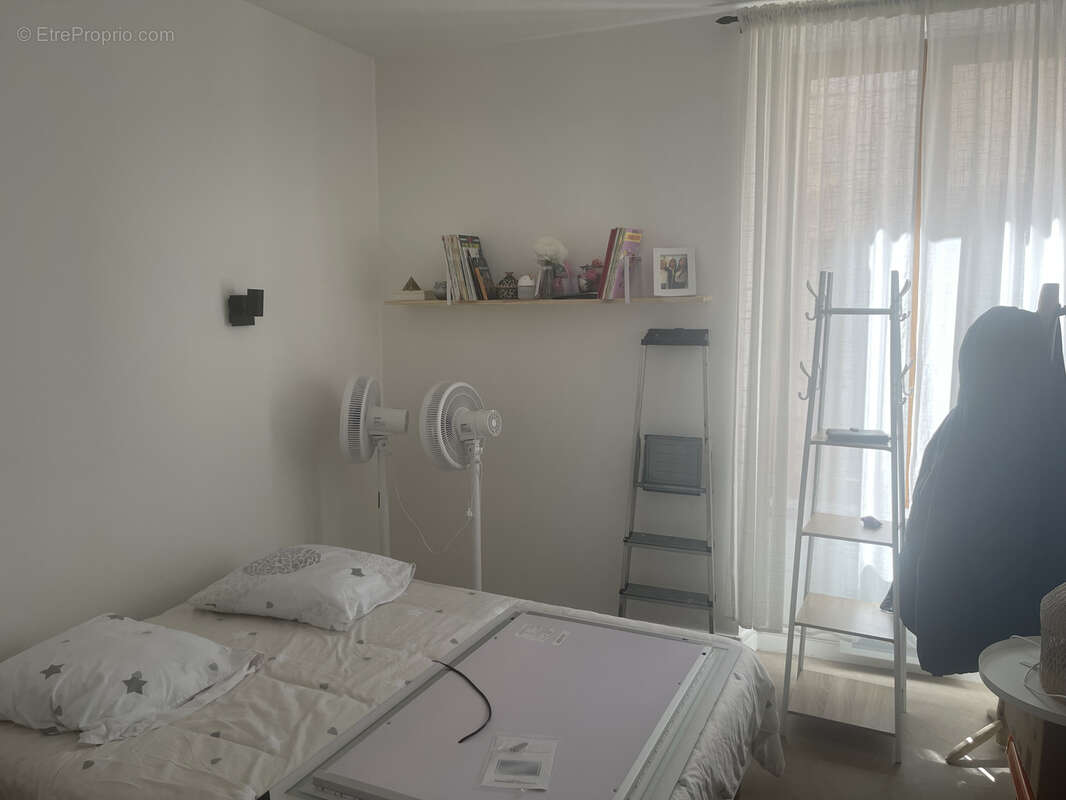 Appartement à CARCASSONNE