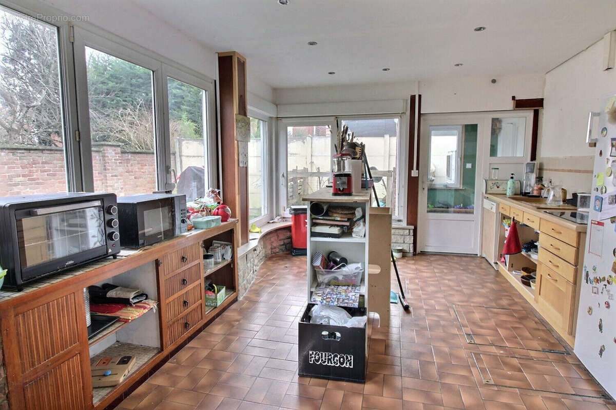 Maison à ARMENTIERES