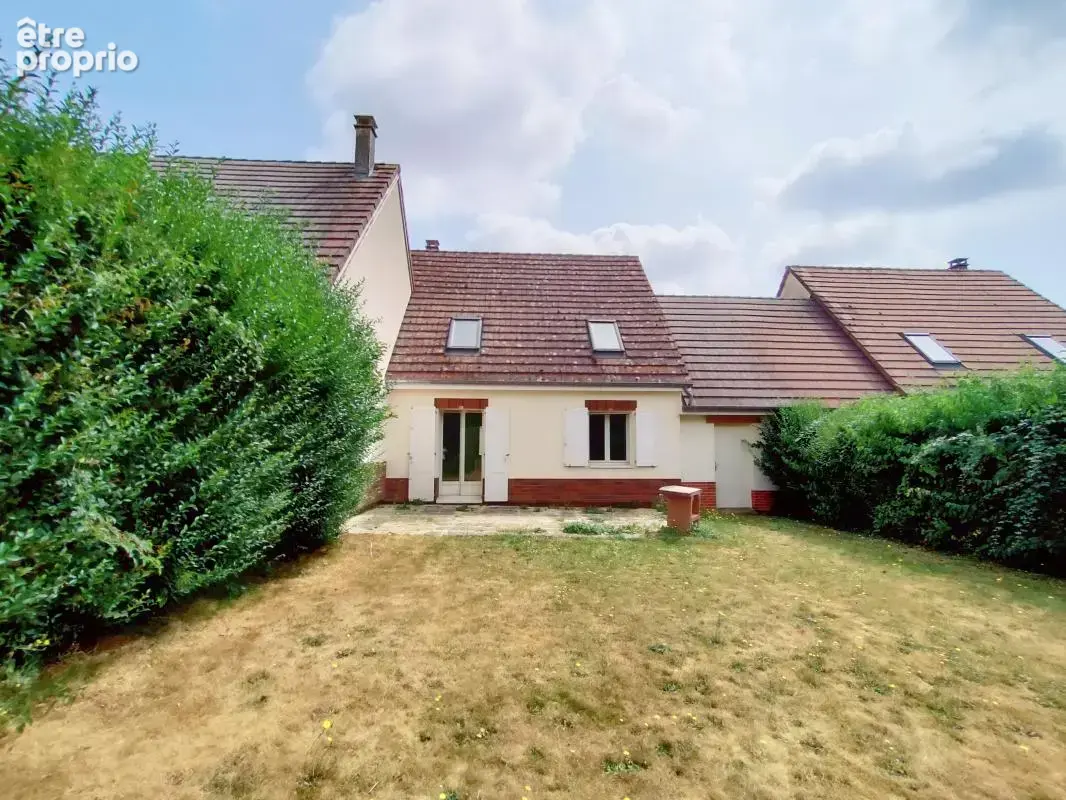 Maison T4 82m² - Grandvilliers - 4635.1.17.17 - photo 2
