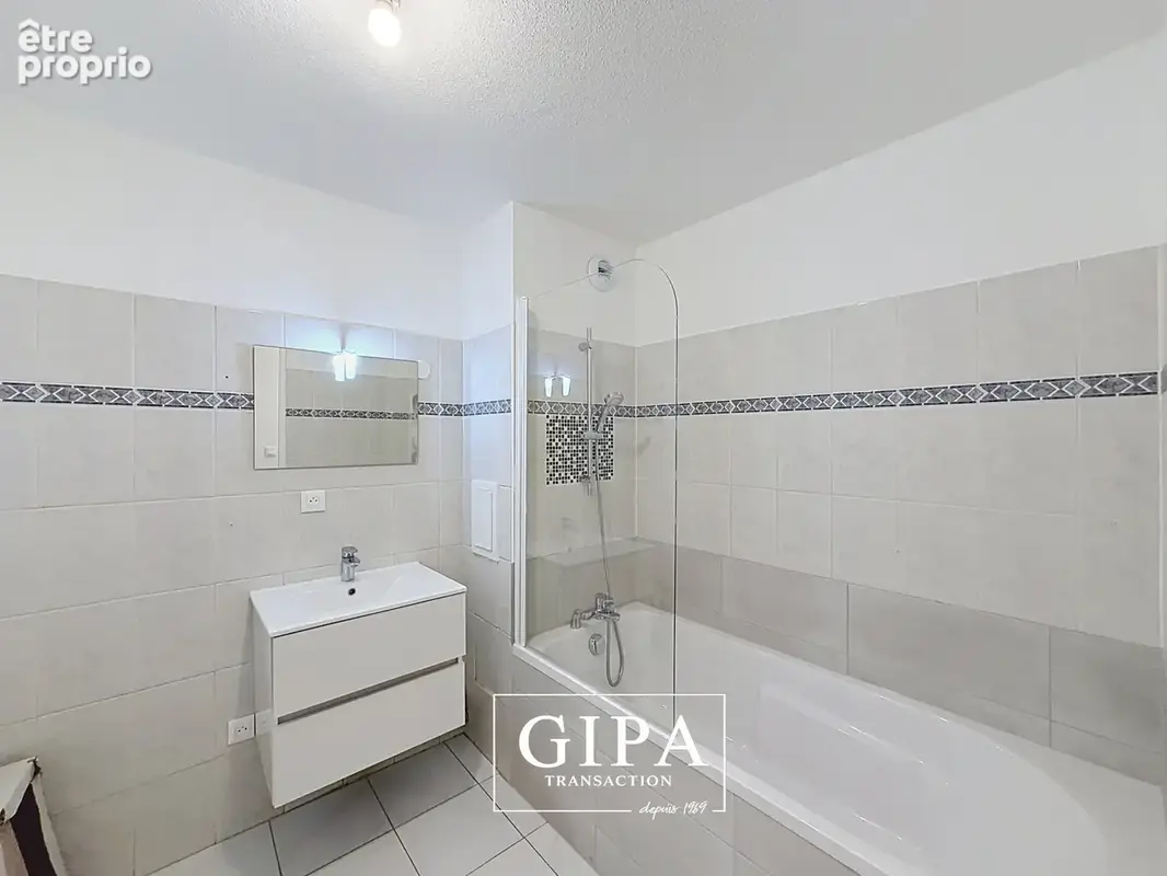 T3 67m2 rue Jean Paul de Dadelsen - photo 3