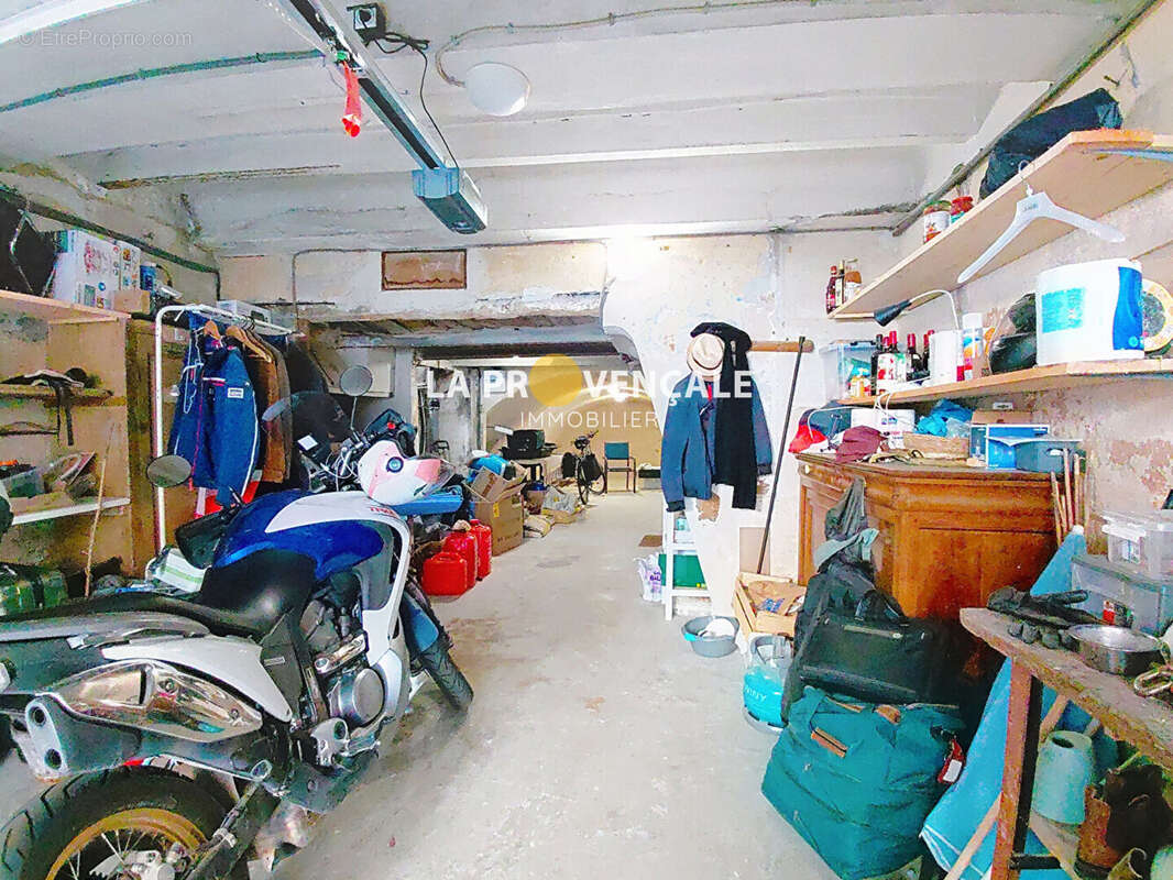 Appartement à FUVEAU