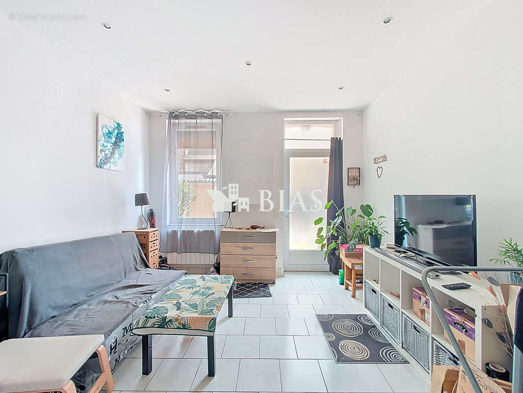 Maison à PONT-DE-L'ARCHE