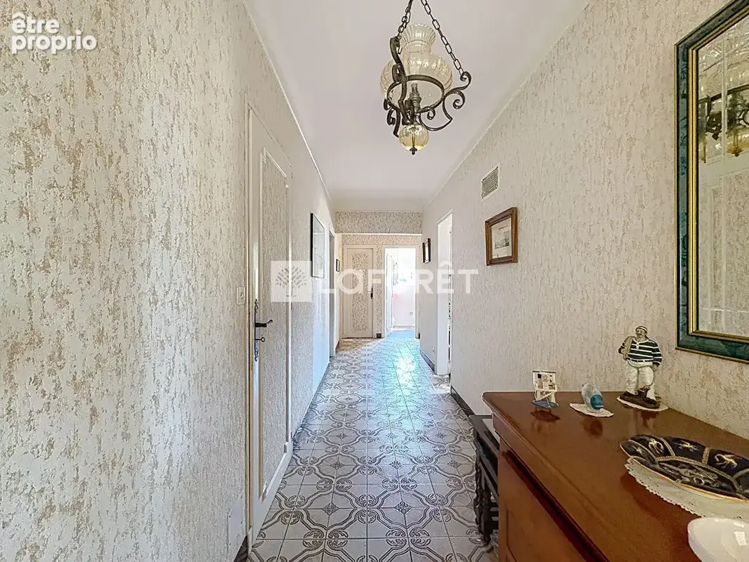 Maison Saint Vincent Sur Oust 5 pièce(s) 117 m2 - photo 3