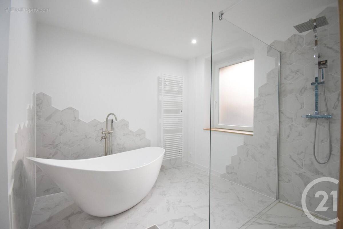 Appartement à VICHY