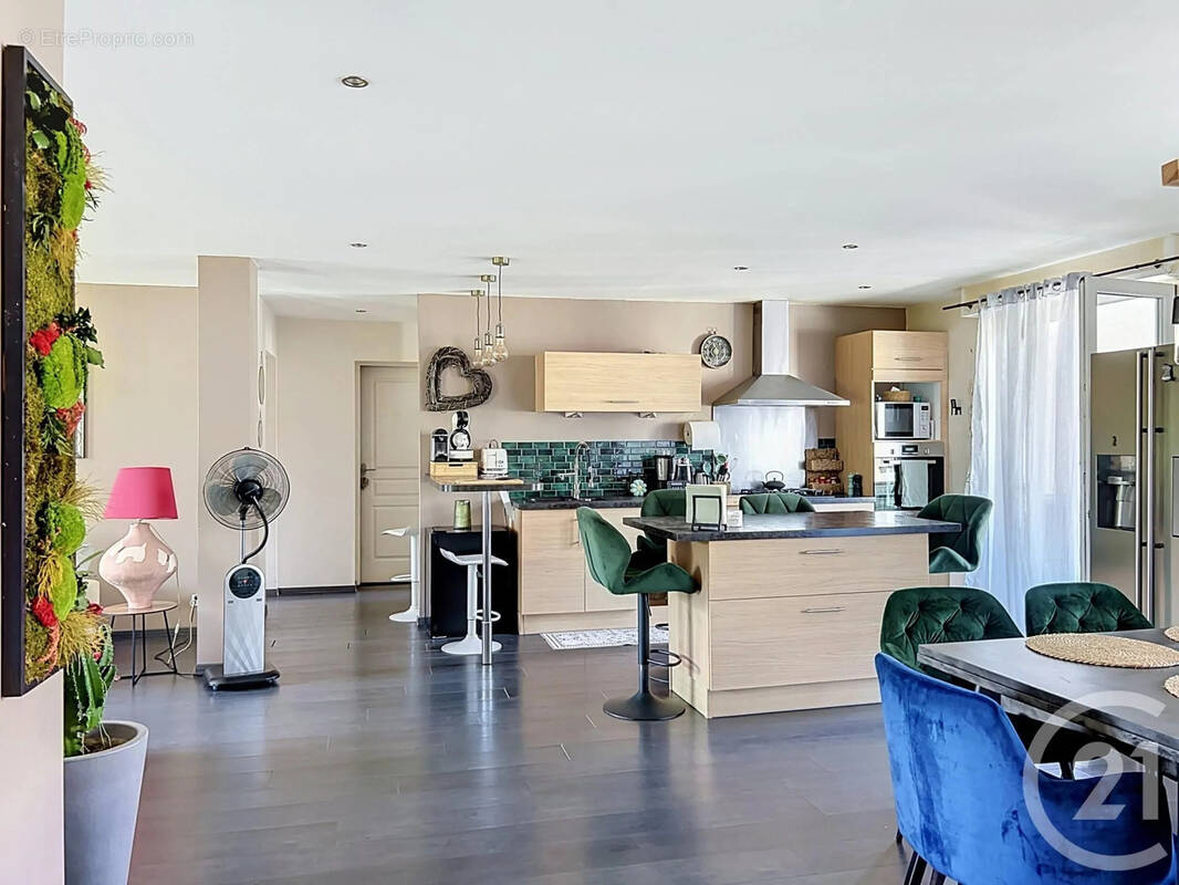 Appartement à EPINAL