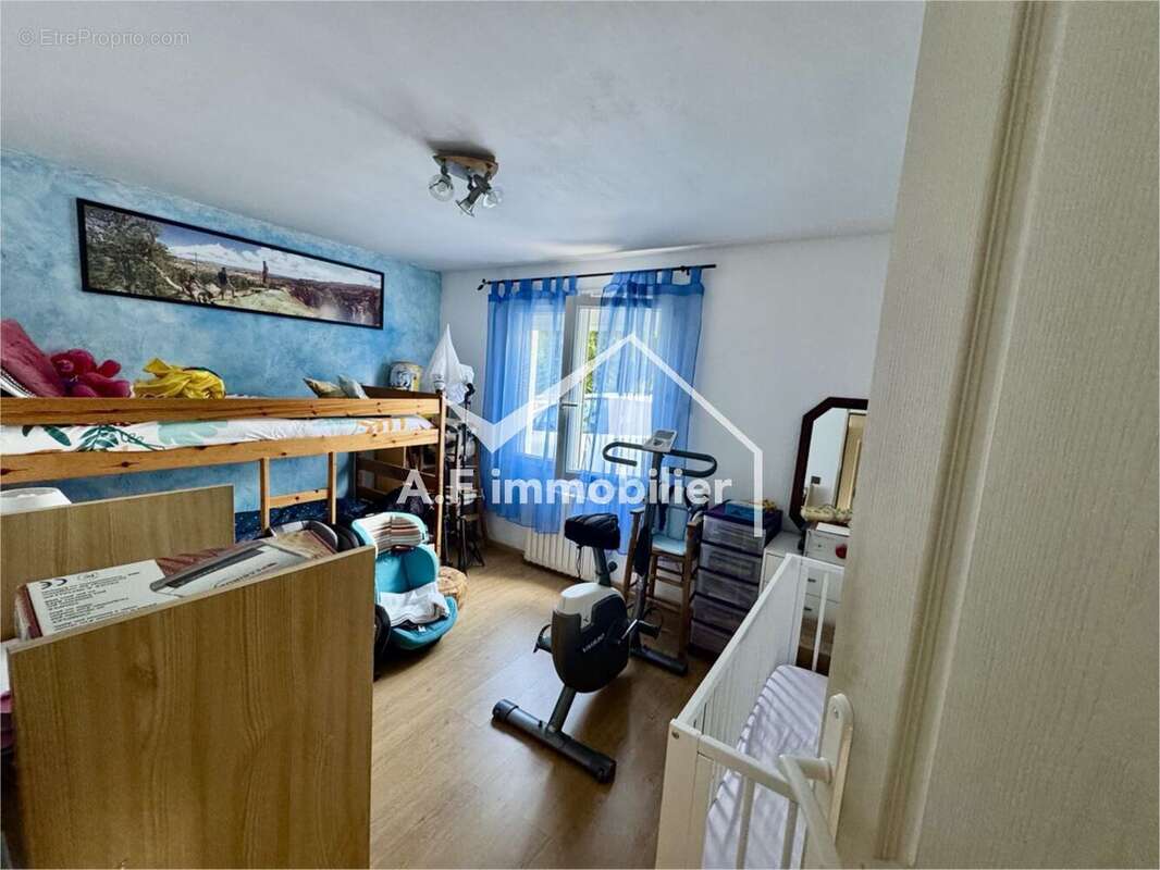 Maison à VILLENEUVE-TOLOSANE