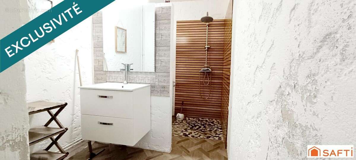 Photo 5 - Maison à PONT-L'ABBE-D'ARNOULT