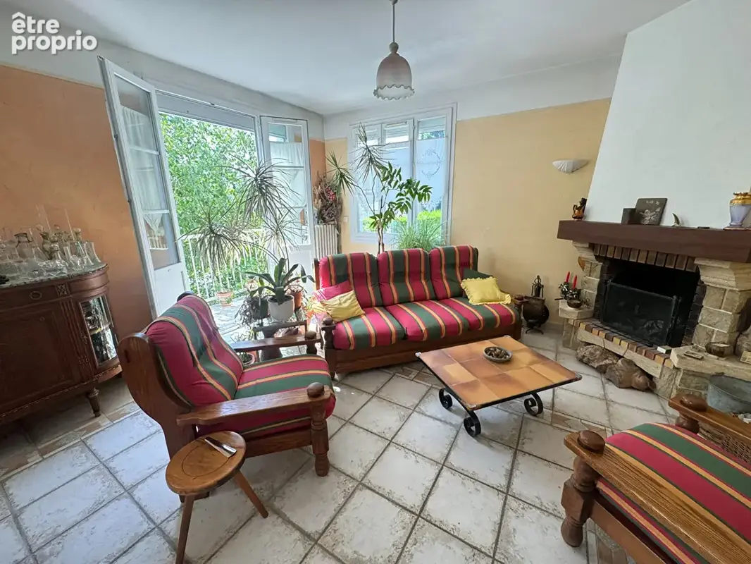 A vendre maison 6 pièces hardricourt - photo 6