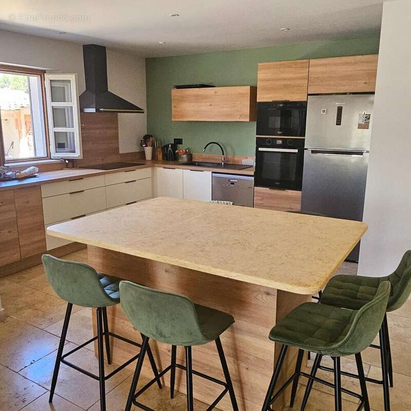 Photo 6 - Maison à SAINT-SATURNIN-LES-APT