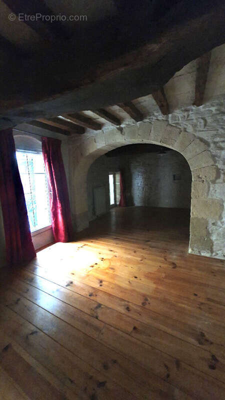 Maison à SAINT-DIONIZY