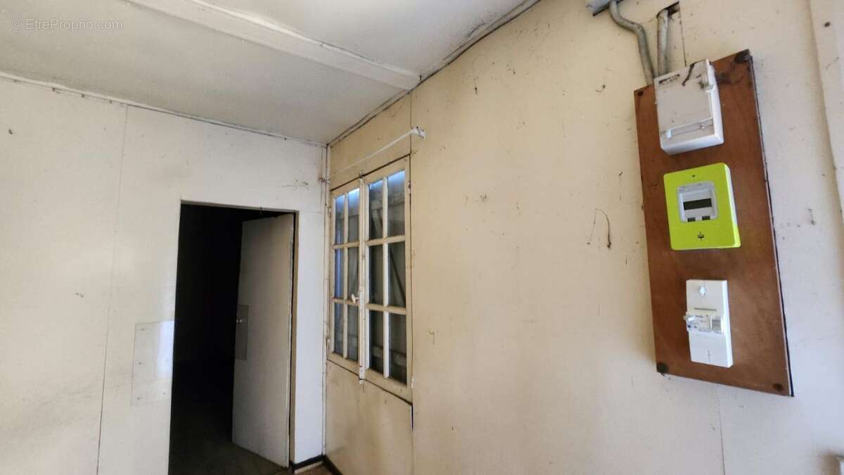 Maison à MACHEMONT