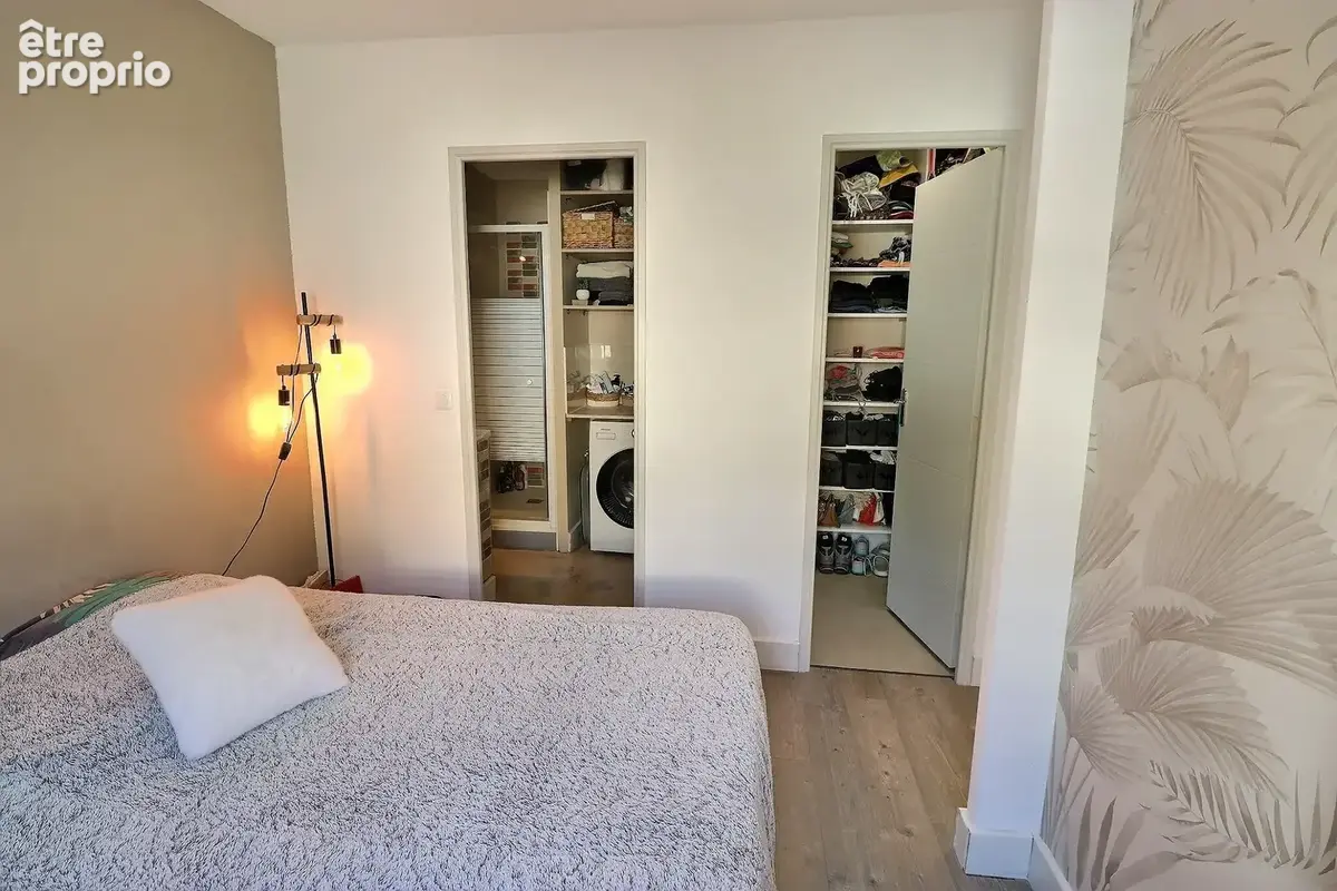 Confortable T2 avec vue sur les oliviers, le seul de ce type en vente à Clapiers - photo 4