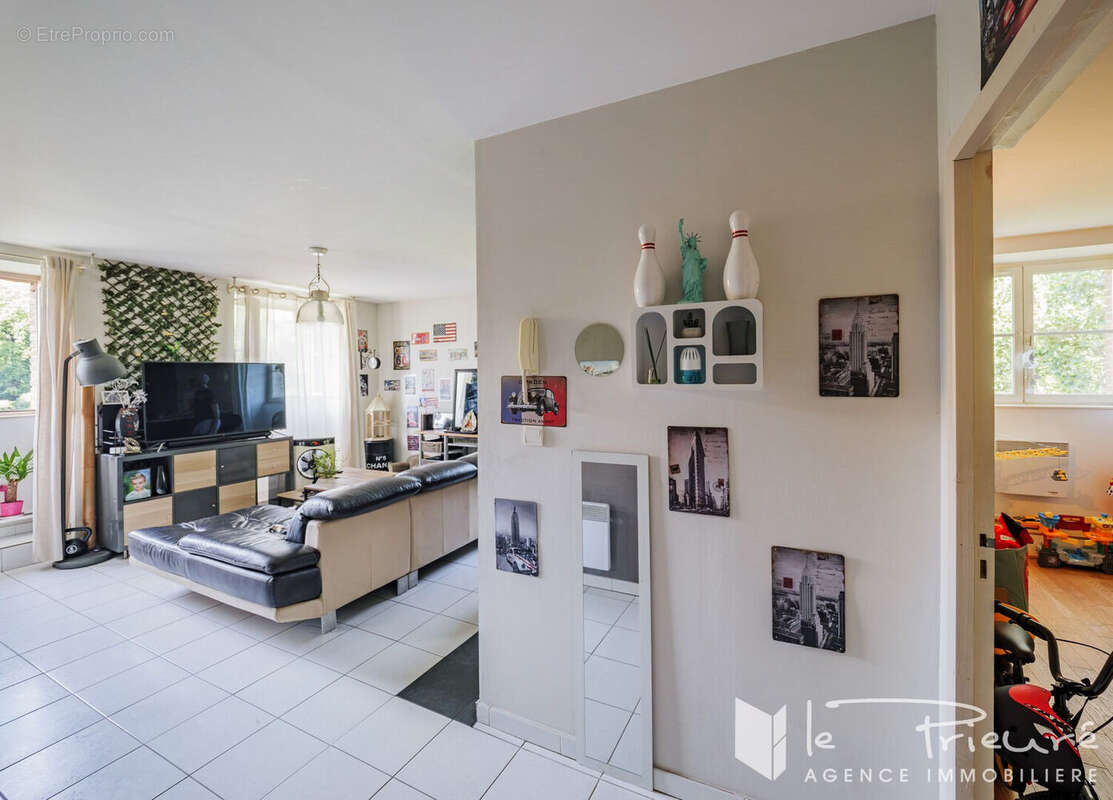 Appartement à ALBI