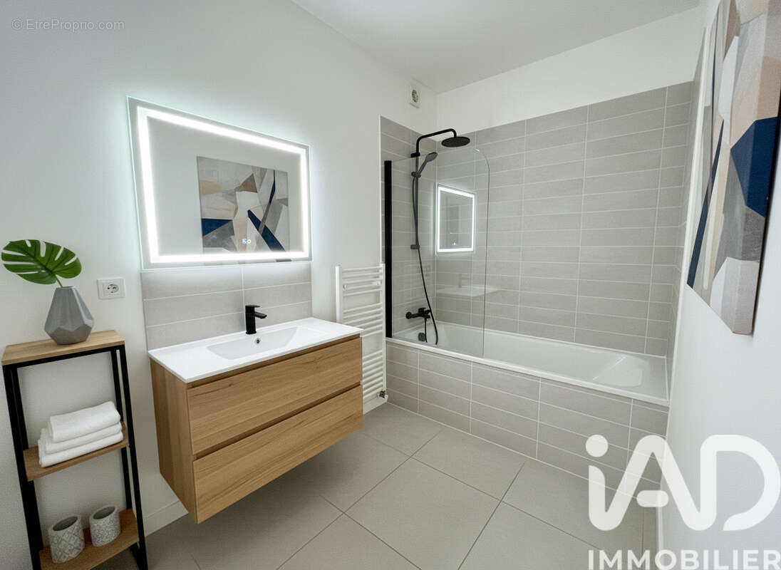 Photo 7 - Appartement à RENNES