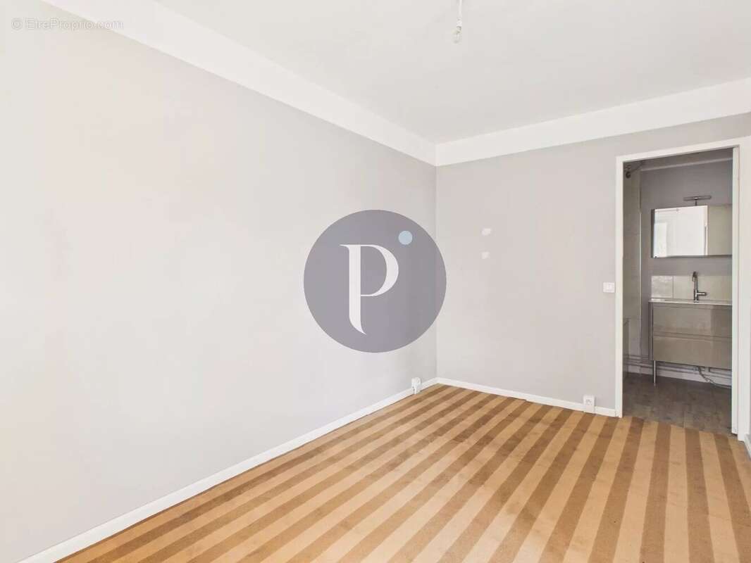 EXCLUSIVITE - Appartement lumineux de 2 pièces - 43 m² - photo 4