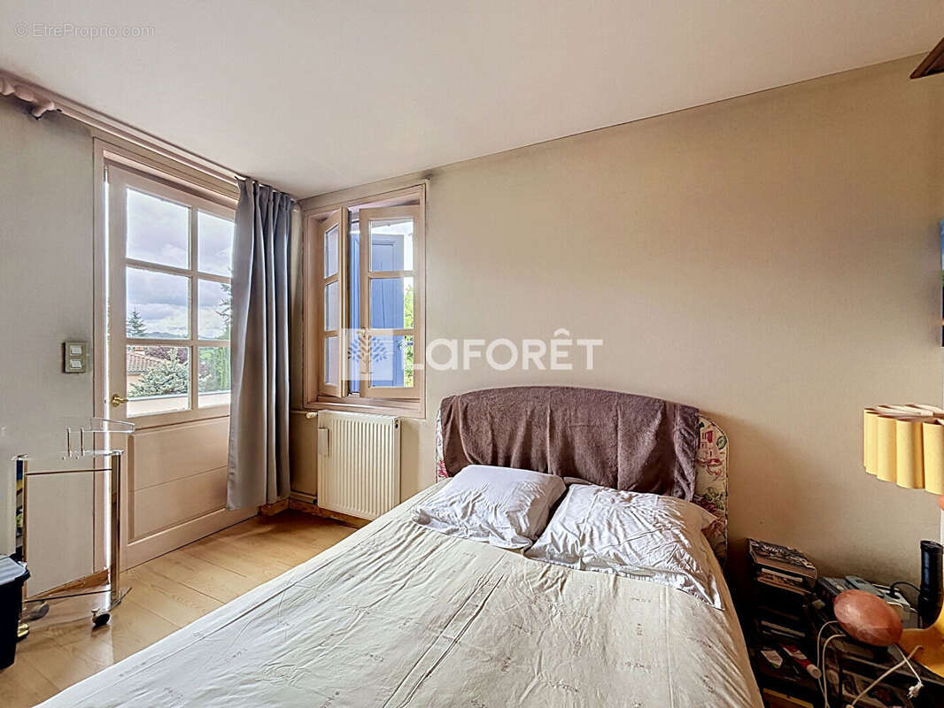 Maison Espaly Saint Marcel 7 pièce(s) 173 m2 - photo 11