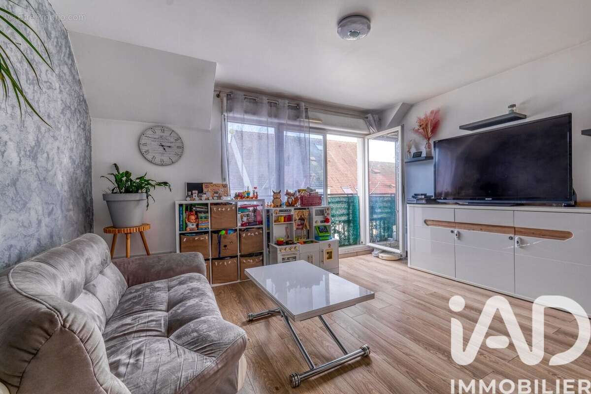 Photo 2 - Appartement à MEAUX
