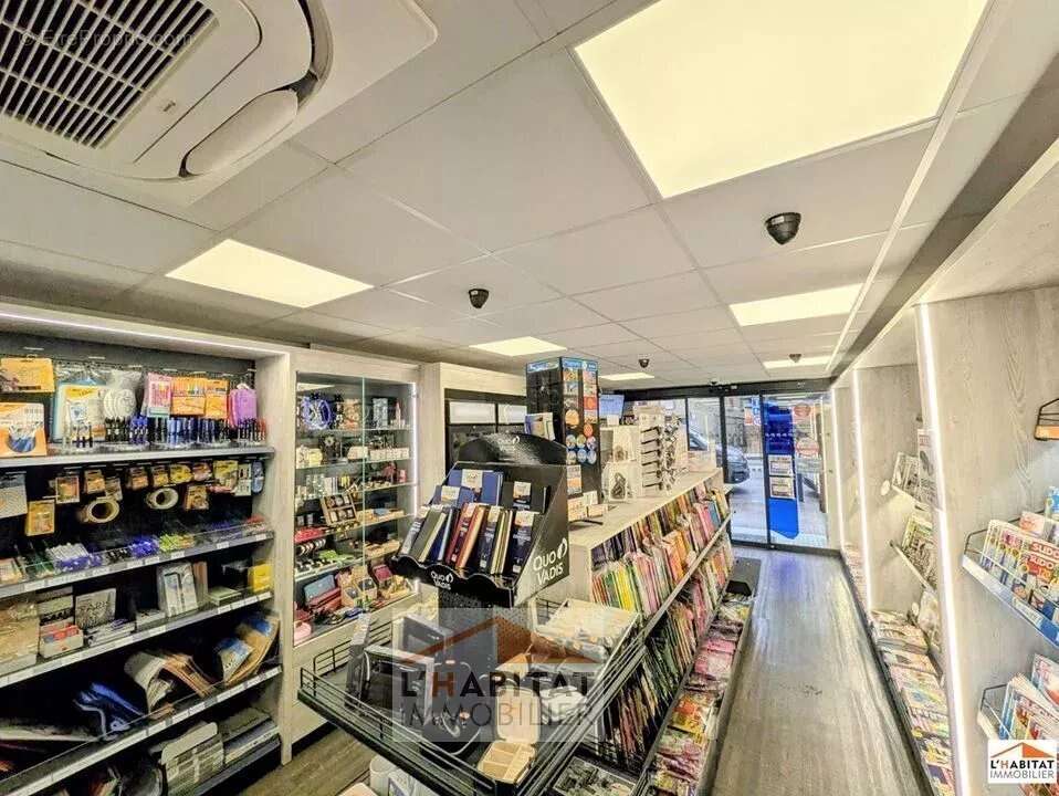 Librairie Papèterie Presse - photo 5