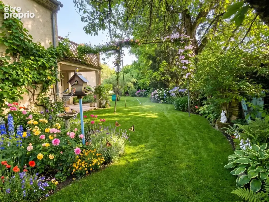 Photo 1 - Maison à CAHORS