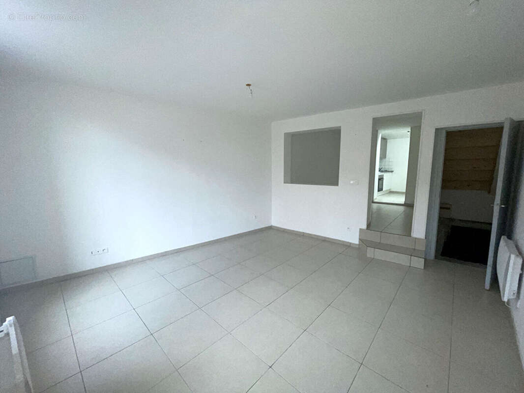 Maison à BOHAIN-EN-VERMANDOIS